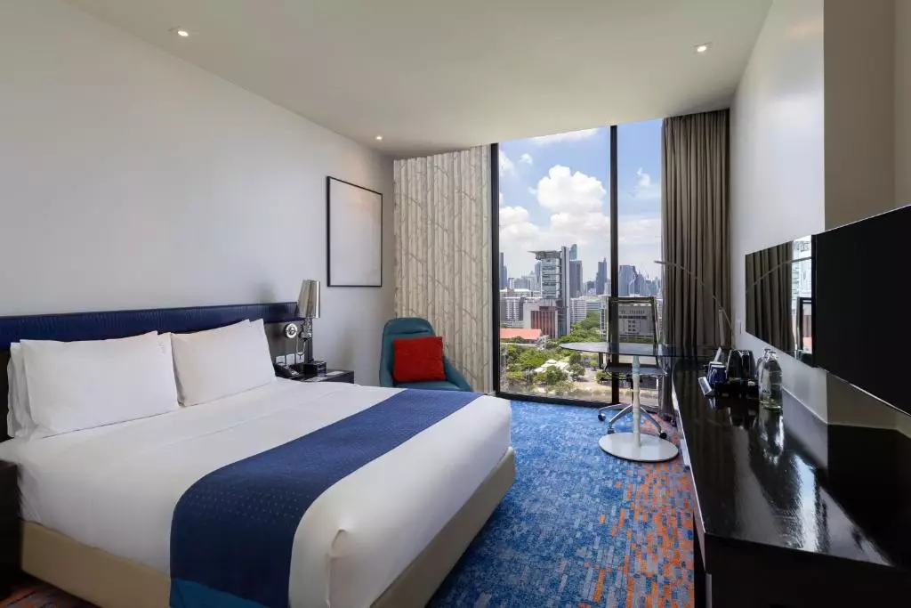 Holiday Inn Express Bangkok Siam